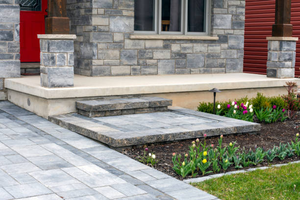 Best Affordable Driveway Pavers  in Woods Cross, UT