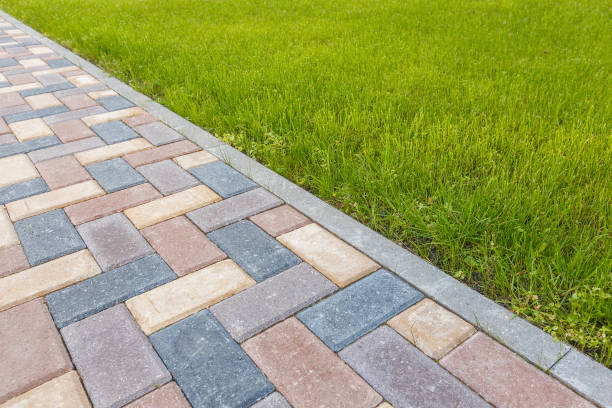Best Driveway Repair Near Me  in Woods Cross, UT